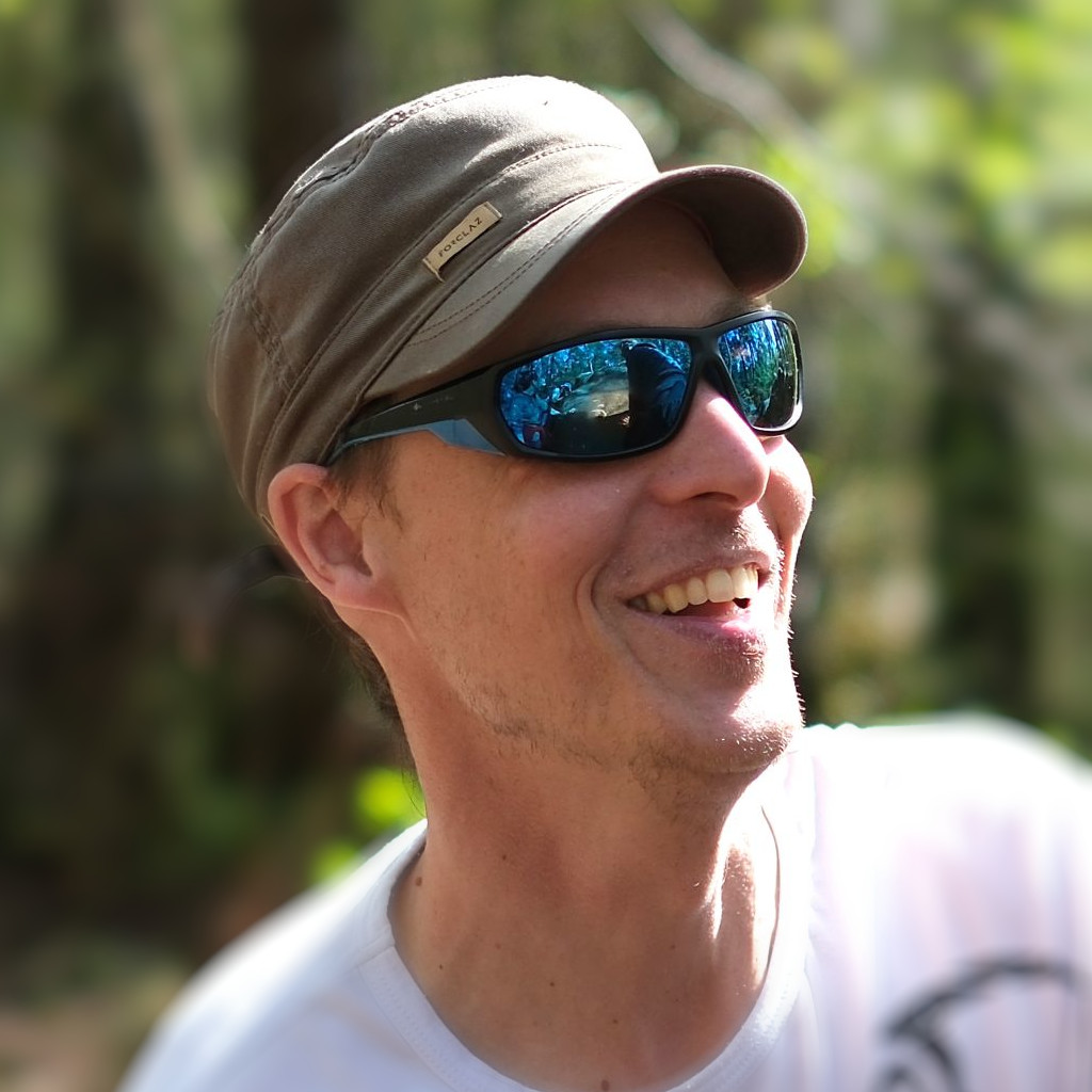 Matthias Van Woensel